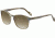 JOOP! 87219 Progressive Prescription Sunglasses, Grey Frame, 87219-4345PR