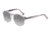 JOOP! 87222 Sunglasses, Violet Frame, Grey Gradient Lens, 87222-4334