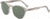 JOOP! 87222 Sunglasses, Grey Frame, Green Lens, 87222-4332