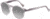 JOOP! 87222 Sunglasses, Violet Frame, Grey Gradient Lens, 87222-4334