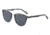 JOOP! 87227 Sunglasses, Anthracite Frame, Grey Lens, 87227-4346
