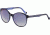 JOOP! 87230 Progressive Prescription Sunglasses, Blue Frame, 87230-4335PR