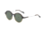 Joop! 87235 Progressive Prescription Sunglasses, Brown/Black Camouflage Frame, 87235-4495PR