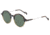 Joop! 87235 Progressive Prescription Sunglasses, Brown/Black Camouflage Frame, 87235-4495PR