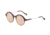 Joop! 87235 Progressive Prescription Sunglasses, Red/Black Camouflage Frame, 87235-4496PR
