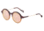 Joop! 87235 Progressive Prescription Sunglasses, Red/Black Camouflage Frame, 87235-4496PR