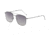 Joop! 87355 Progressive Prescription Sunglasses, Gun Frame, 87355-6500PR