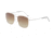 Joop! 87355 Progressive Prescription Sunglasses, Rhodium Frame, 87355-5100PR