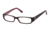 JOOP! No. 81022 Eyeglasses - Anthracite Frame and Clear Lens 81022-6152