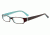 JOOP! No. 81022 Eyeglasses - Red Frame and Clear Lens 81022-8069