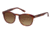 JOOP! No. 87140 Sunglasses - Brown Frame and Brown Gradient Lens 87140-210