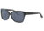 JOOP! No. 87146 Sunglasses - Black Frame and Grey Lens 87146-8840