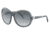 JOOP! No. 87151 Sunglasses - Grey Frame and Grey Gradient Lens 87151-6376