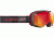 Julbo Airflux Goggles Red/Black with Vermillon Lenses, XL J74812146