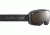 Julbo Airflux Goggles, Black/Grey Frame, Black Lens, J74812206