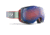 Julbo Airflux Goggles, Blue/Orange/Green, Orange Lens, J74812128