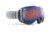 Julbo Airflux Goggles, Grey, Orange Lens, J74812218