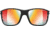 Julbo Arise Sunglasses Matte Black Frame with Zebra Light fire Lenses, J5183314