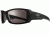 Julbo Armor Sunglasses with Spectron 3 Lenses, Matte Black/Gray, Large J4922014