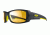 Julbo Armor Sunglasses with Zebra Lenses, Matte Blue/Yellow, Large J4923112