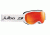 Julbo Atmo Goggles, White/Orange w/Orange Cat 3 Double Spherical Lenses And Multilayer Fire Flash Treatment 73812114