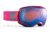 Julbo Atmo Snow Goggles, Fushia, Orange Lens, J73812187
