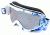 Julbo Bang Ski Goggles, White, 72312121
