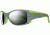 Julbo Booba Progressive Prescription Sunglasses, Grey / Lime Frame, Spectron 3+ Lens-J4351121PR