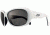 Julbo Bora Bora Progressive Prescription Sunglasses, White / Black Frame, Grey Spectron 3 Lens-J4392011PR