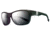 Julbo Coast Sunglasses, Matte Black Frame w/Spectron 3 Lenses 4722014