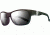Julbo Coast Single Vision Prescription Sunglasses, Matte Black / Black Frame, Spectron 3 Lens-J4722014SV