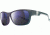 Julbo Coast Single Vision Prescription Sunglasses, Matte Dark Blue / White Frame, Octopus Lens, Polarized, Photochromic-J4728012SV