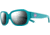 Julbo Diana Bifocal Prescription Sunglasses, Blue Frame, Spectron 3+ Lens-J4611112BI