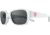 Julbo Diana Bifocal Prescription Sunglasses, White Frame, Polar Kids Lens, Polarized-J4619011BI