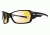 Julbo Dirt 2.0 Sunglasses with Zebra Light Lenses, Black/Gray, Large J4743214