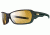 Julbo Dirt 2.0 Sunglasses, Matte Black Frame w/Zebra Light Lenses 4743114