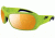 Julbo Dirt Bifocal Matte Green/Black Frame Zebra Lens Photochromic