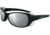 Julbo Dolgan Bifocal Prescription Sunglasses, Matte Black Frame, Spectron 4 Lens-J325122BI