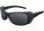 Julbo Dolgan Sunglasses - 22 Soft Black Frame, Spectron 4 Lens 325122