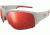 Julbo Dust Sunglasses-Matte White-Red