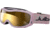Julbo Eclipse Rx Insert Goggles, Pink Frame, Zebra Lens 70131191