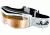 Julbo Eclipse Goggles with Zebra lens - White 70131110