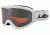 Julbo Eris Goggles, White, M 72742112