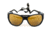 Julbo Explorer 2.0 Sunglasses-Matte Black/Black-Camel
