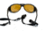 Julbo Explorer 2.0 Sunglasses-Matte Black/Black-Camel