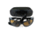 Julbo Explorer 2.0 Sunglasses-Matte Black/Black-Camel