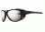 Julbo Explorer 2.0 Sunglasses with Spectron 4 Lenses, Matte Black/Gray, Large J4971214