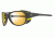 Julbo Explorer 2.0 Sunglasses with Zebra Lenses, Matte Gray/Yellow, Large J4973121