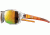 Julbo Gloss Progressive Prescription Sunglasses, Clear / Orange Frame, Spectron 3+ Lens-J4561178PR