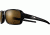 Julbo Gloss Progressive Prescription Sunglasses, Matte Black Frame, Polarized 3 Lens, Polarized-J4569014PR